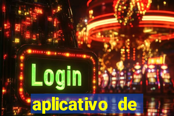 aplicativo de sinais slots